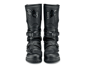 SIDI Adventure 2 GTX ajokenkä musta