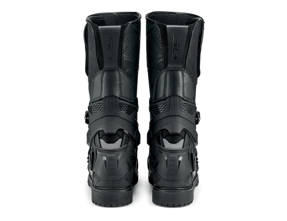 SIDI Adventure 2 GTX ajokenkä musta