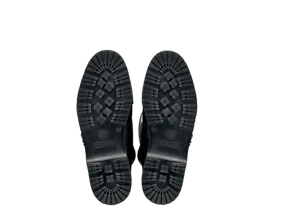 SIDI Adventure 2 GTX ajokenkä musta