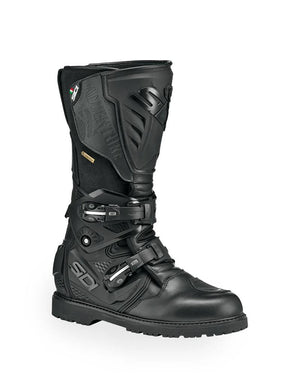 SIDI Adventure 2 GTX ajokenkä musta