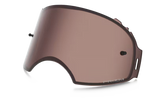 OAKLEY AIRBRAKE MX PRIZMMX BLACK IRID REPL LENS