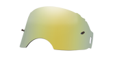 OAKLEY AIRBRAKE MX 24K IRID REPL LENS