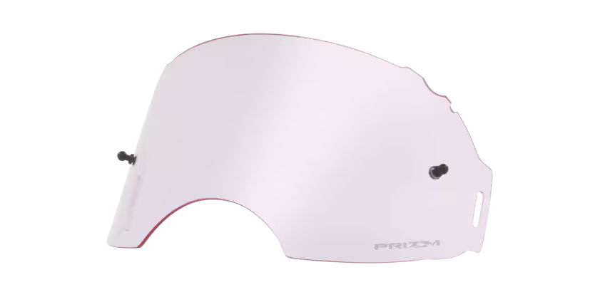 OAKLEY  REPL LENS AIRBRAKE MTB/MX PRIZM LOW LIGHT