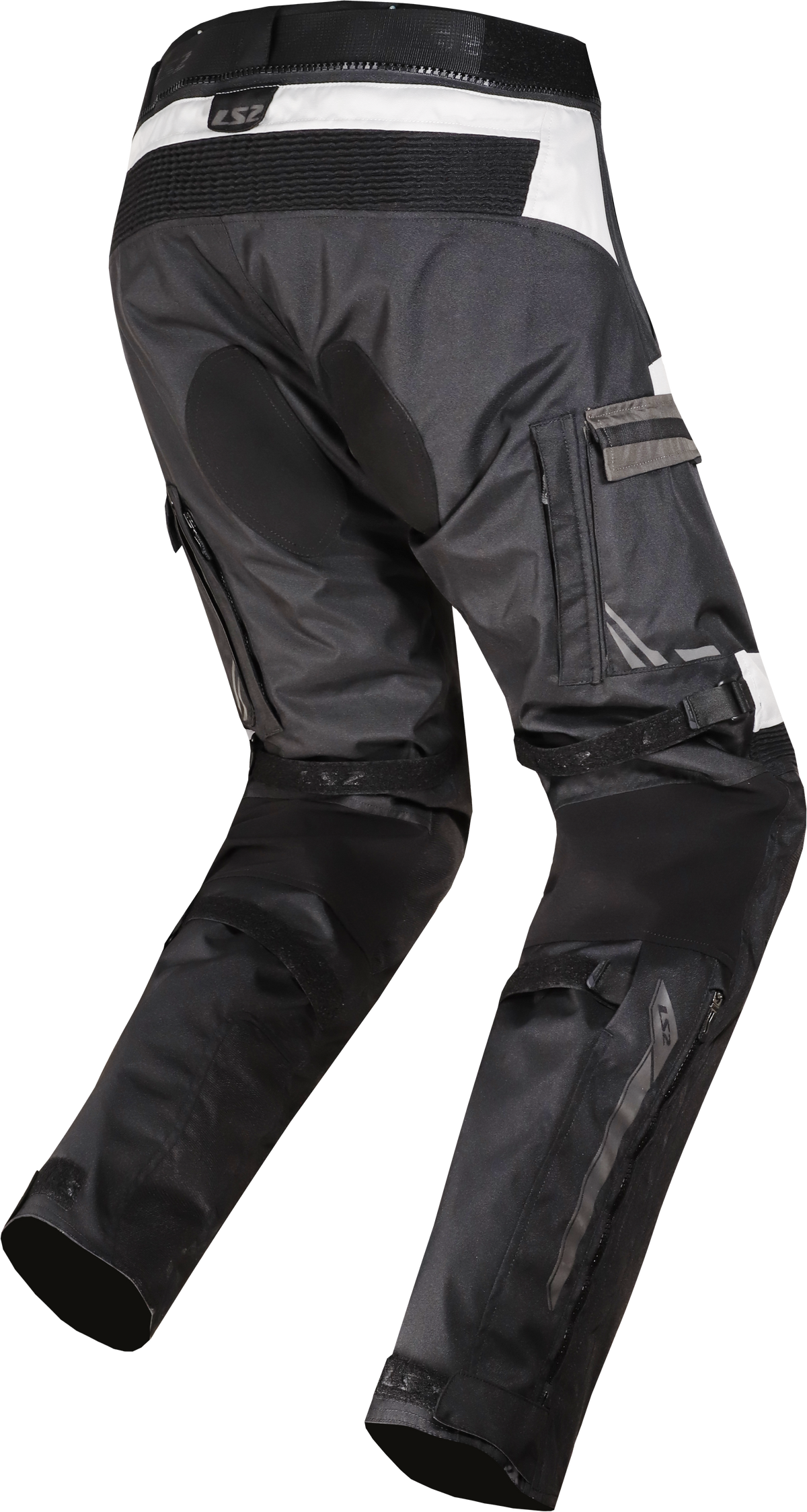 LS2 NORWAY MAN PANT