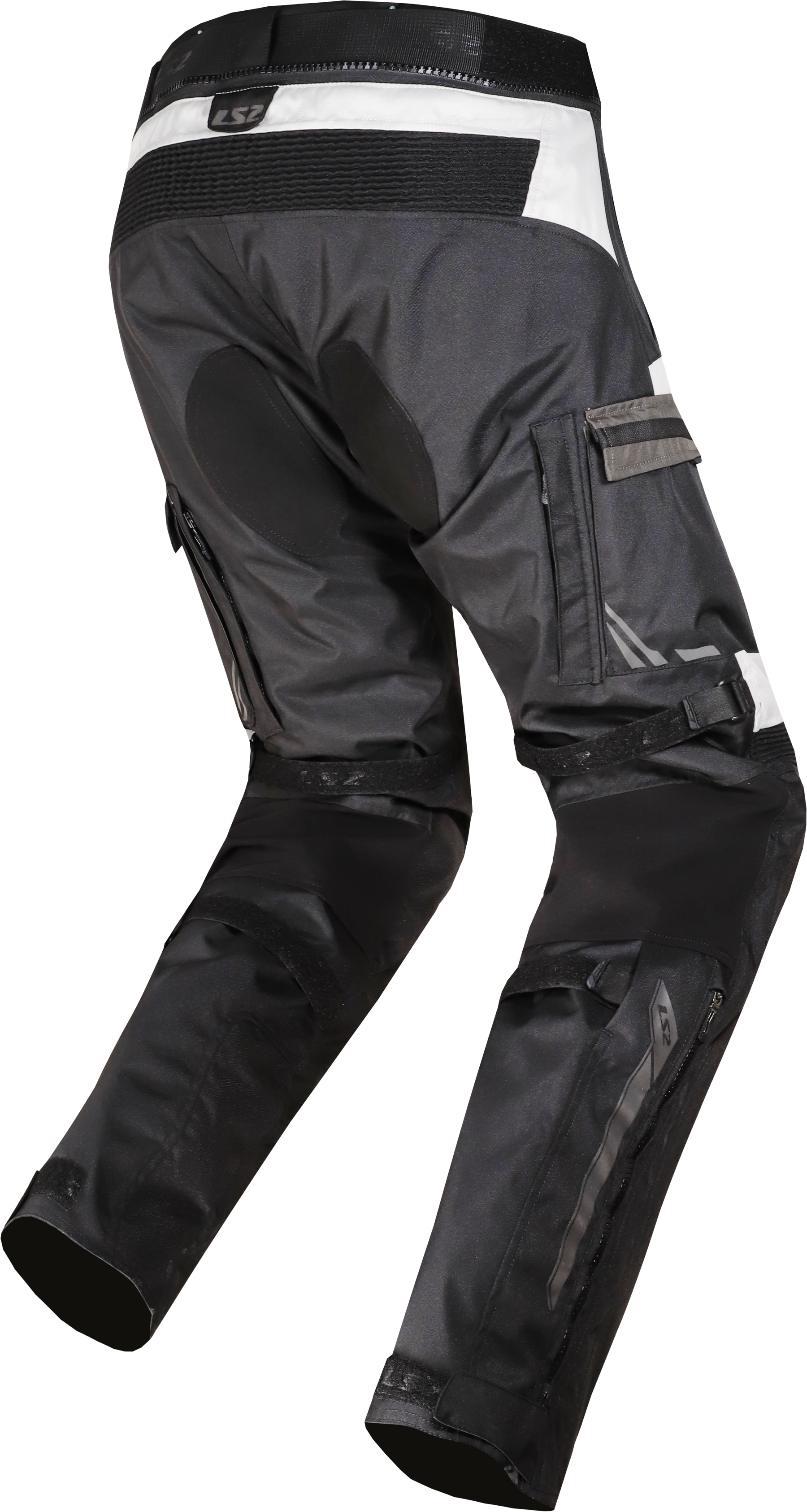 LS2 NORWAY MAN PANT