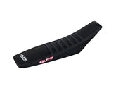 GUTS Ribbed Cover Std, black, KTM SXF/SX 23-24, EXCF 2024