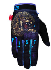 Fist Handwear Strapped Glove - D.Brooks-British Savage