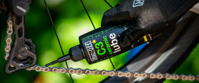 Muc-Off C3 Ceramic Dry Lube 120 ml – kuivan kelin ketjuöljy