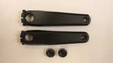 Samox Crank Arm Set ET40-F13-SHP80 160MM