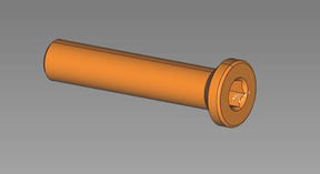 ATRB-SBT-42L SCREW