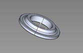WASHER SWINGARM- LINKAGE