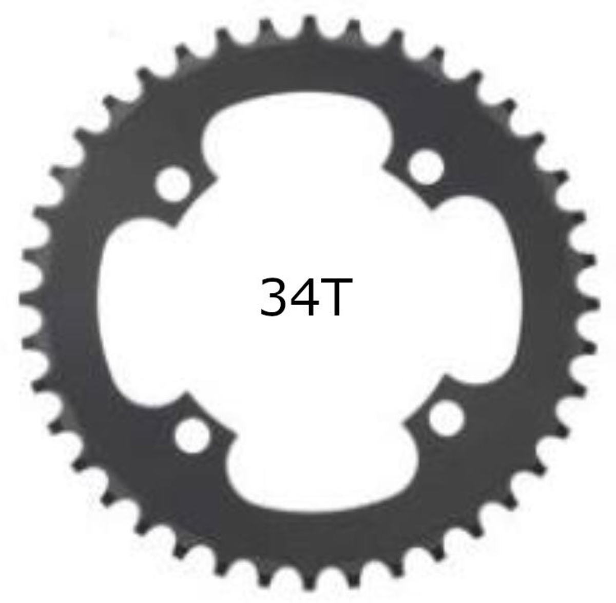 Eturatas 34T NWP201-34T