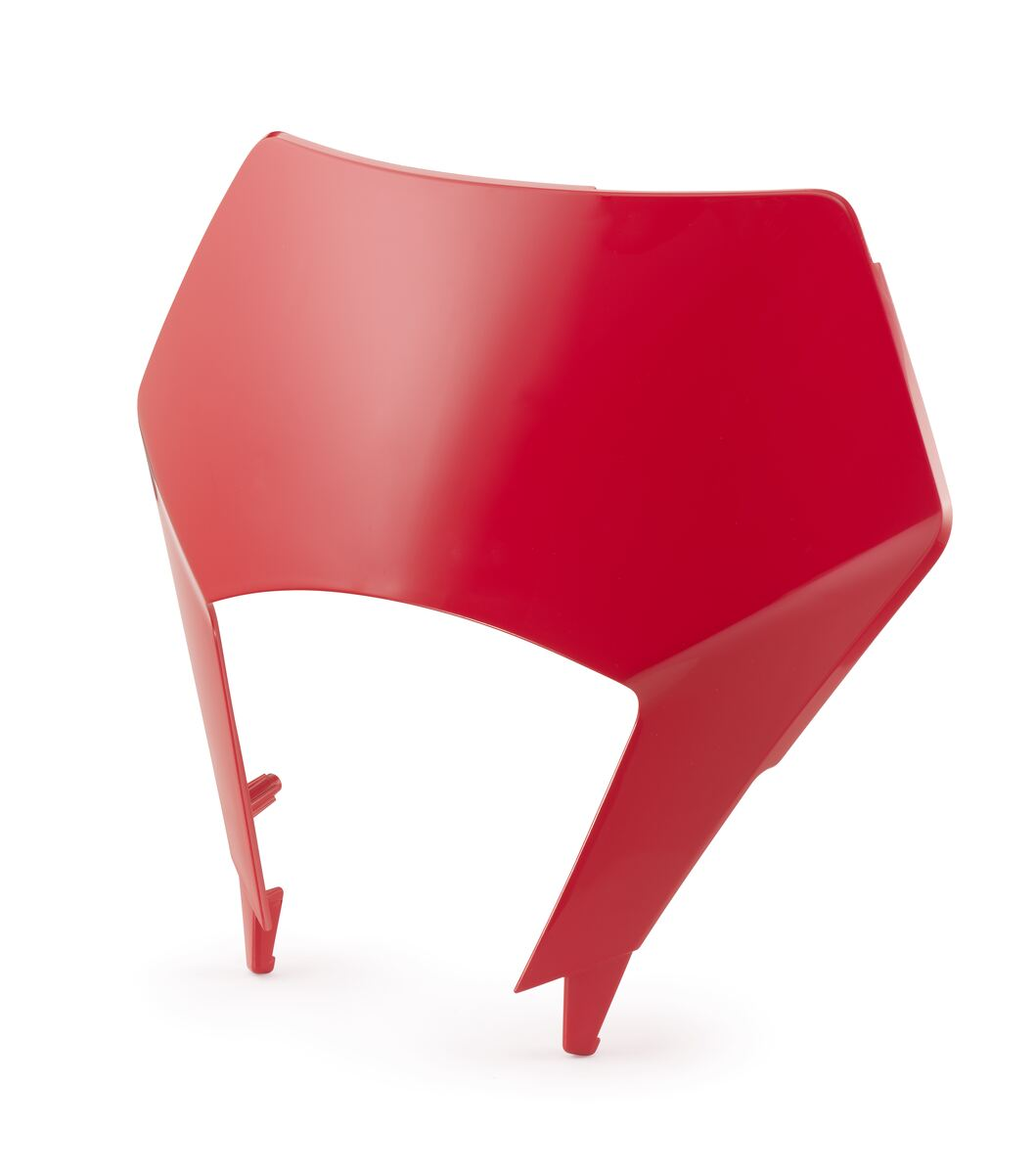 GASGAS Headlight shroud