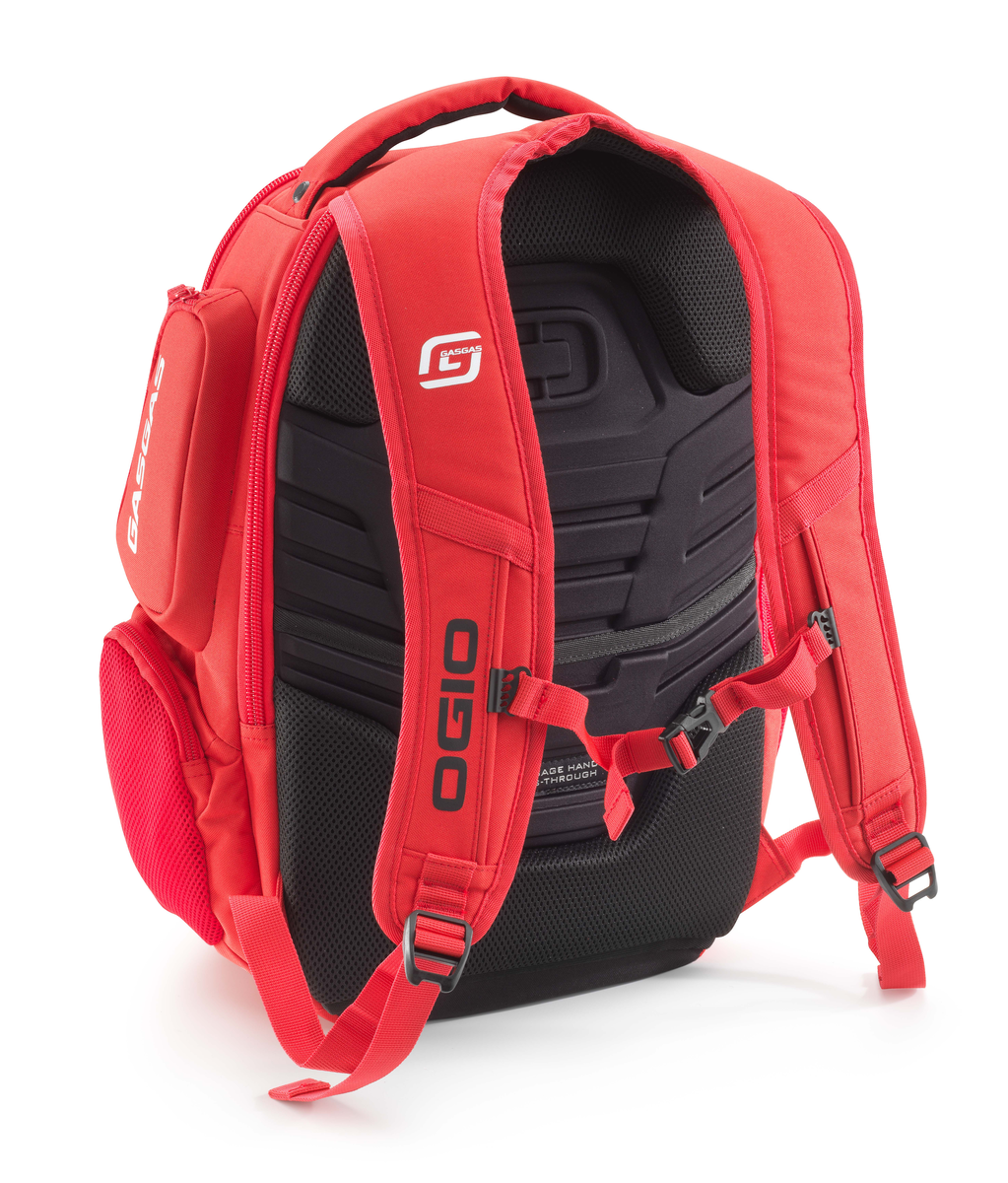 TEAM REV BACKPACK