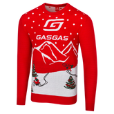 GASGAS WINTER SWEATER