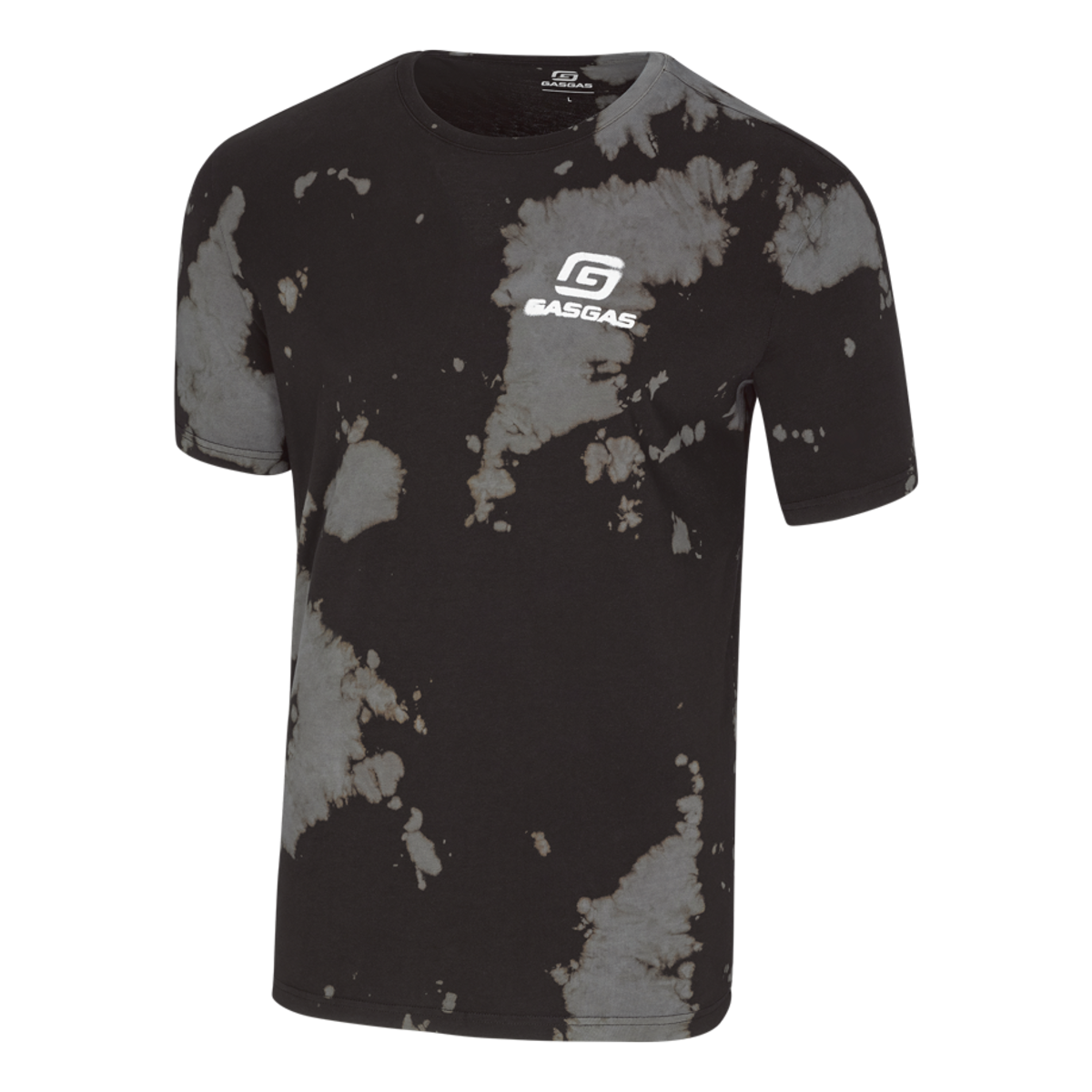 GASGAS VAMOS T-PAITA - MUSTA