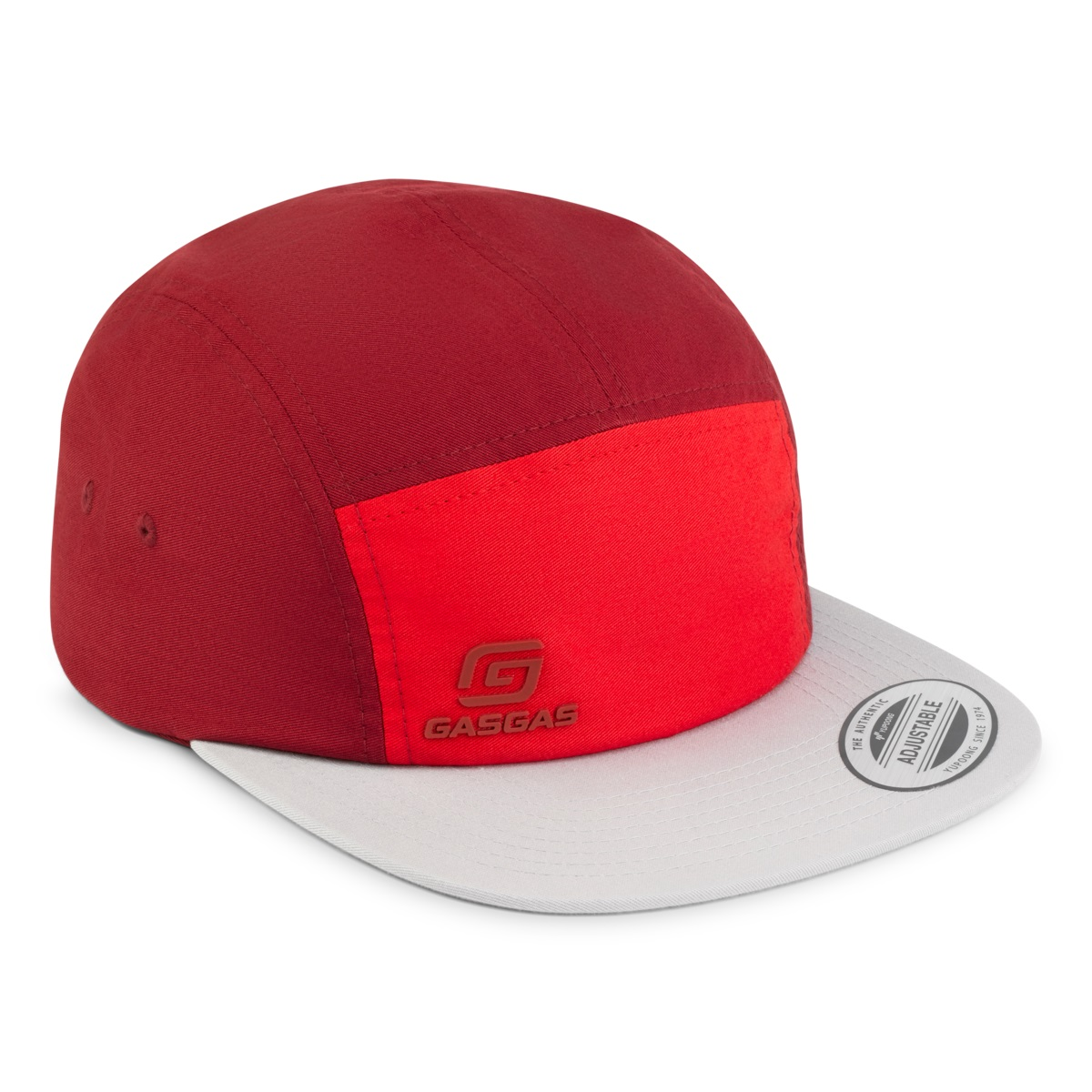 GASGAS VAMOS 5 PANEL LIPPIS