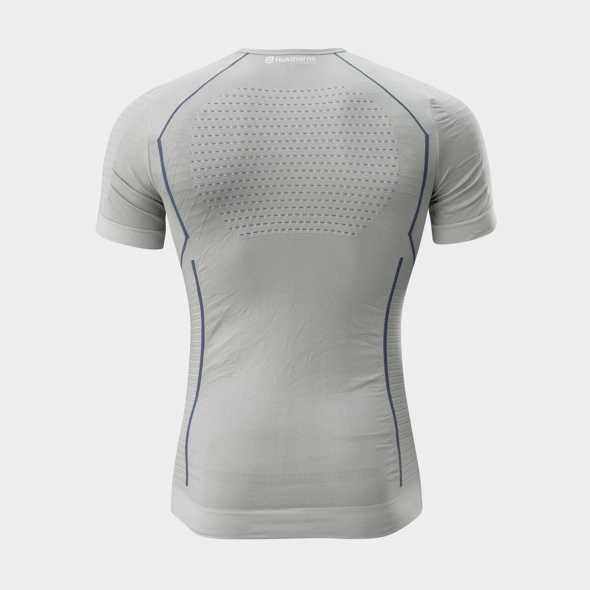 HUSQVARNA CARBON SHORT ALUSPAITA