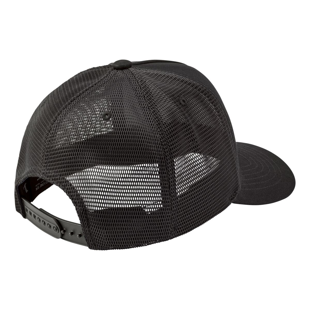 KTM KIDS TEAM CURVED CAP OS