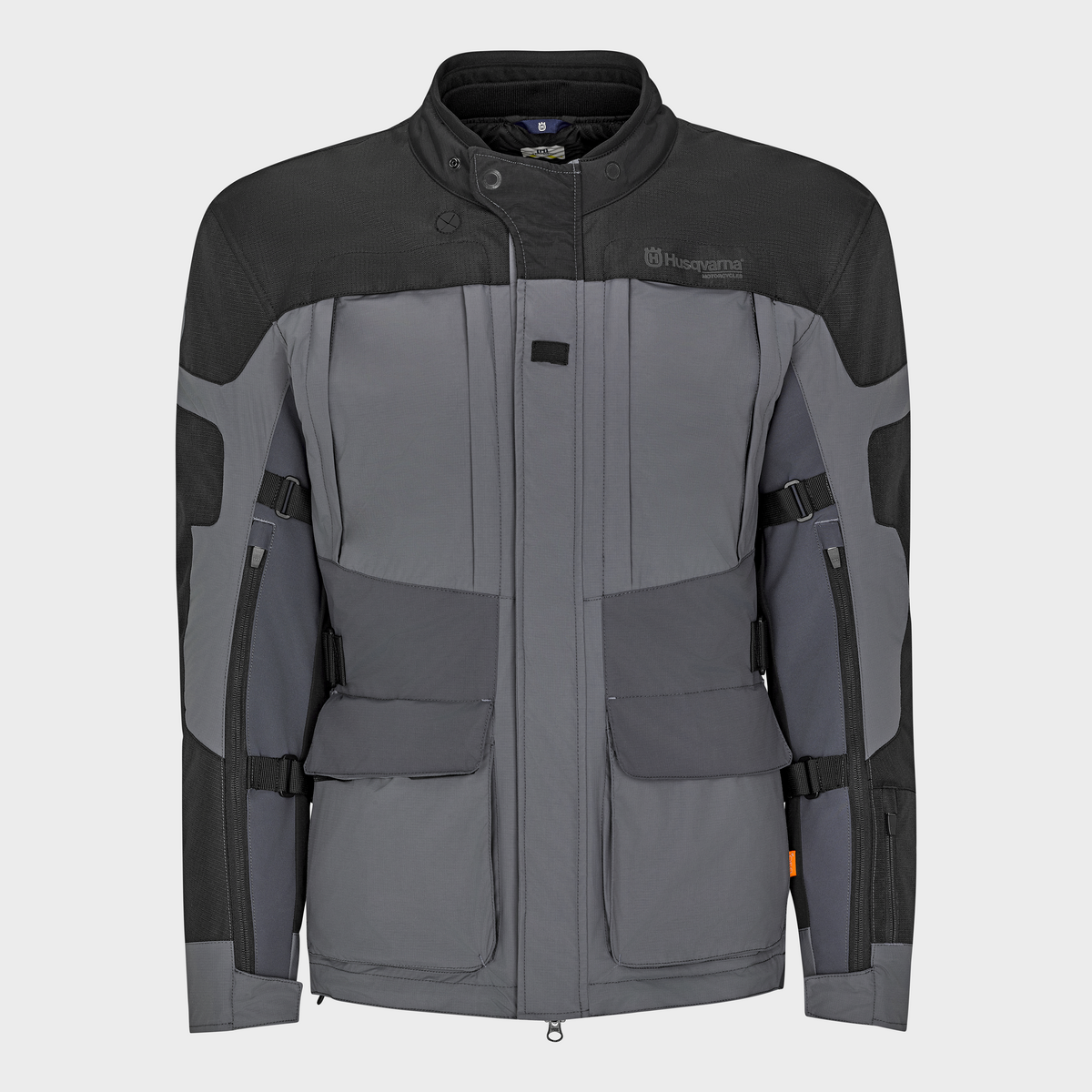 HUSQVARNA SCALAR ADVENTURE V2 AJOTAKKI