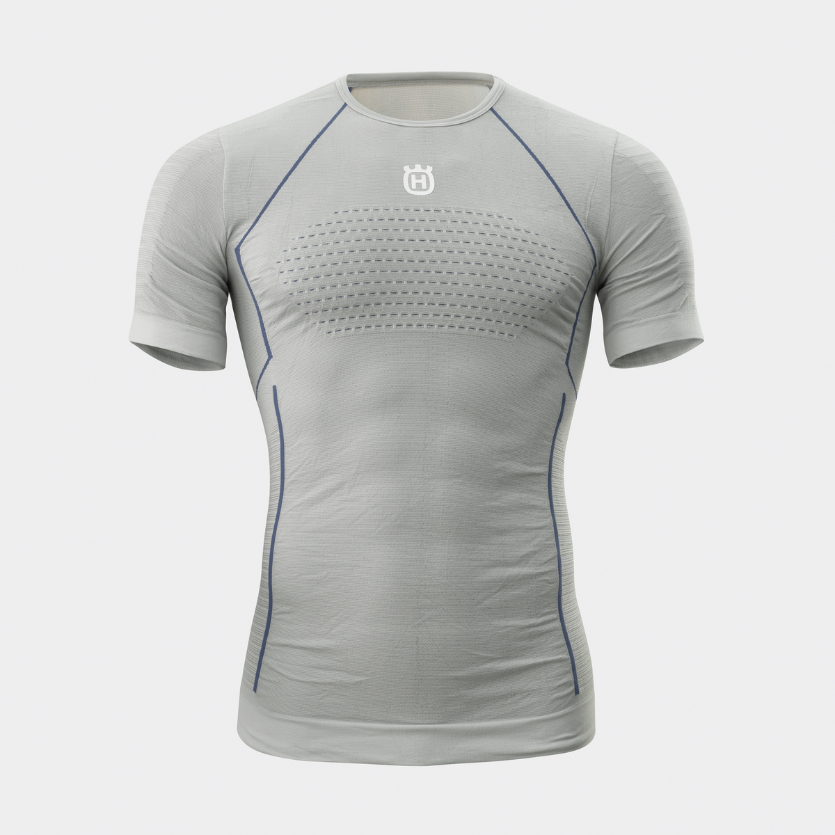 HUSQVARNA CARBON SHORT ALUSPAITA