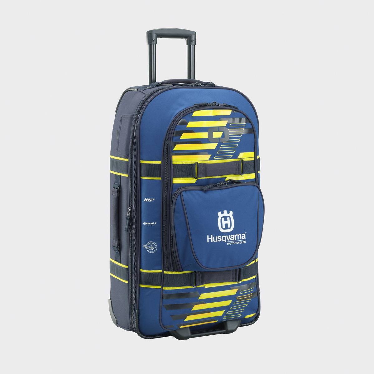 Husqvarna TEAM -matkalaukku