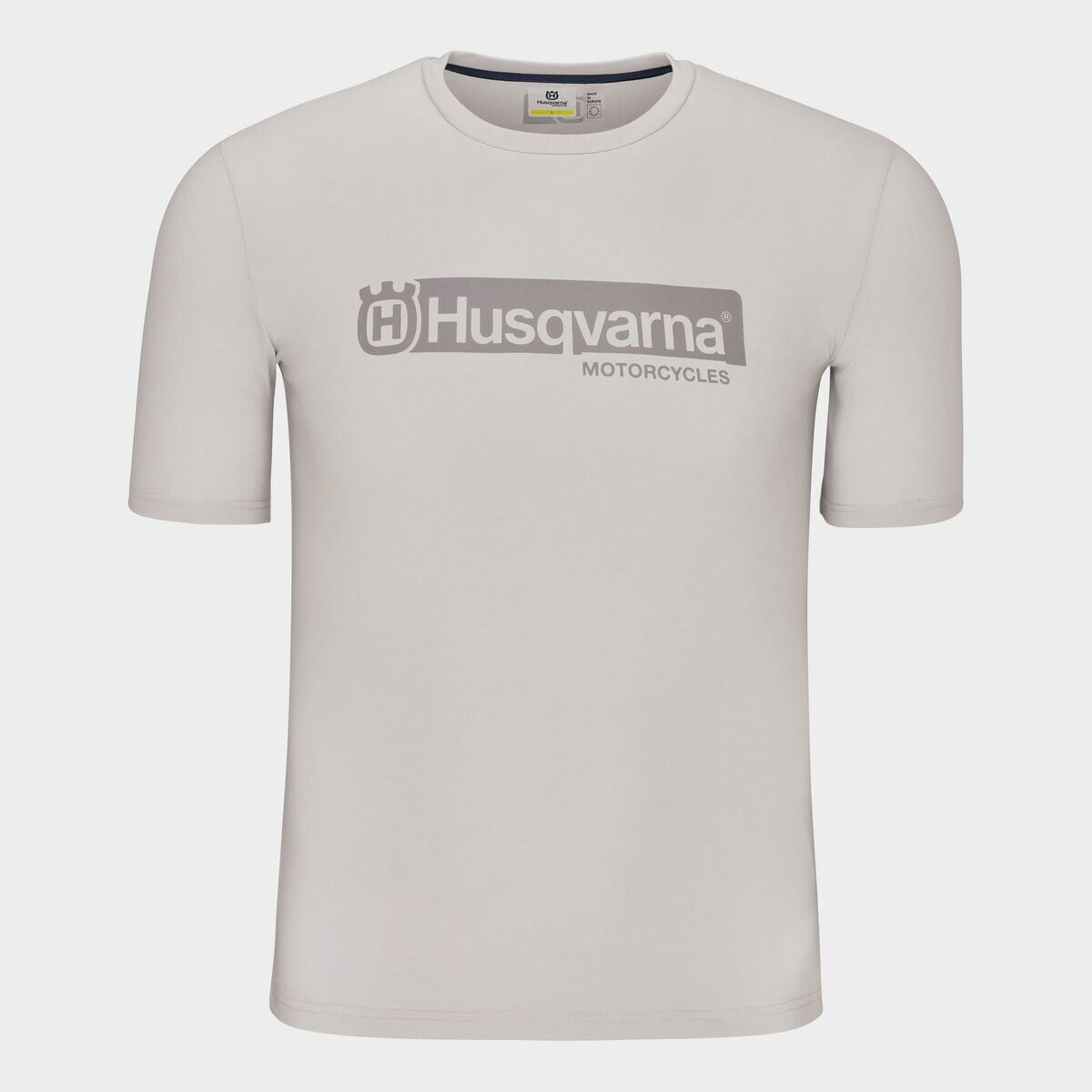 Husqvarna Origin T-paita