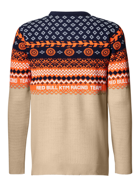 RB KTM WINTER SWEATER