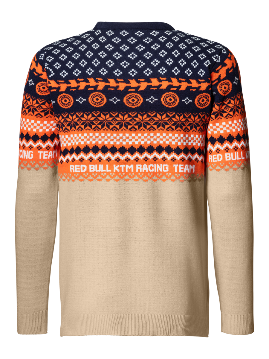 RB KTM WINTER SWEATER