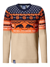 RB KTM WINTER SWEATER