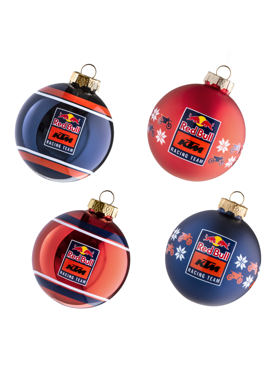 KTM RB DECORATION SET
