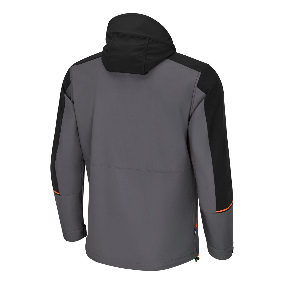 KTM TWO 4 RIDE V2 AJOTAKKI - GREY