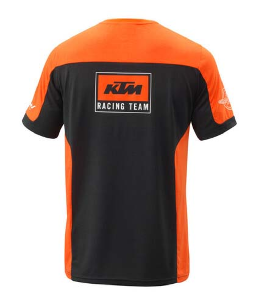 KTM TEAM T-PAITA