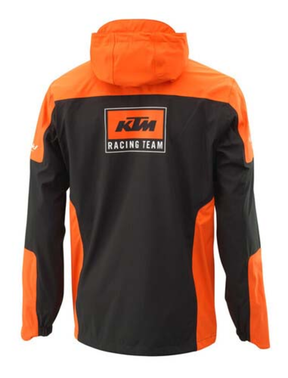 KTM TEAM HARDSHELL JACKET