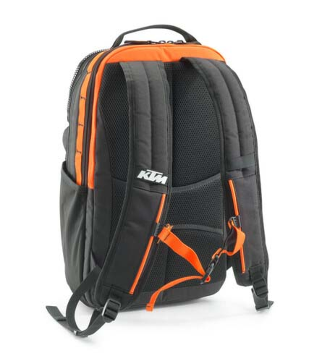 KTM PURE COVERT BACKPACK