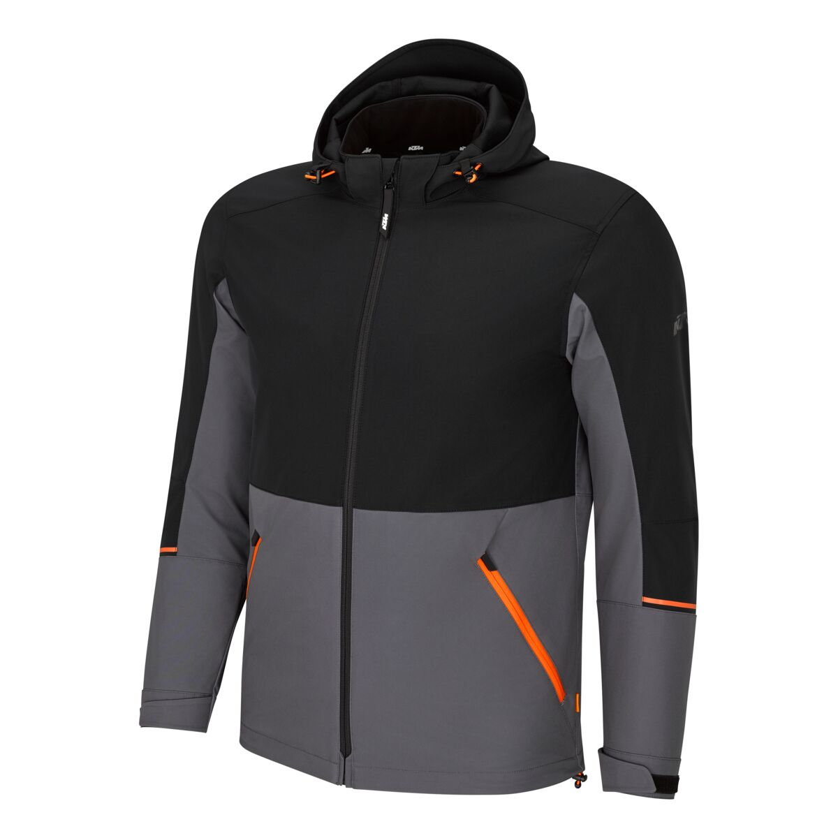 KTM TWO 4 RIDE V2 AJOTAKKI - GREY
