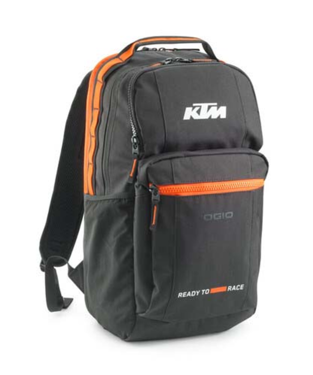 KTM PURE COVERT BACKPACK