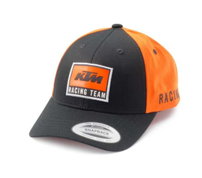 KTM KIDS TEAM CURVED CAP OS