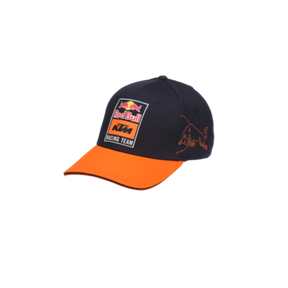 KTM RB PITSTOP FITTED CAP