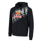 KTM KINI STROBE VETOKETJU-HUPPARI