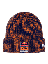 RB KTM GRID BEANIE - PIPO