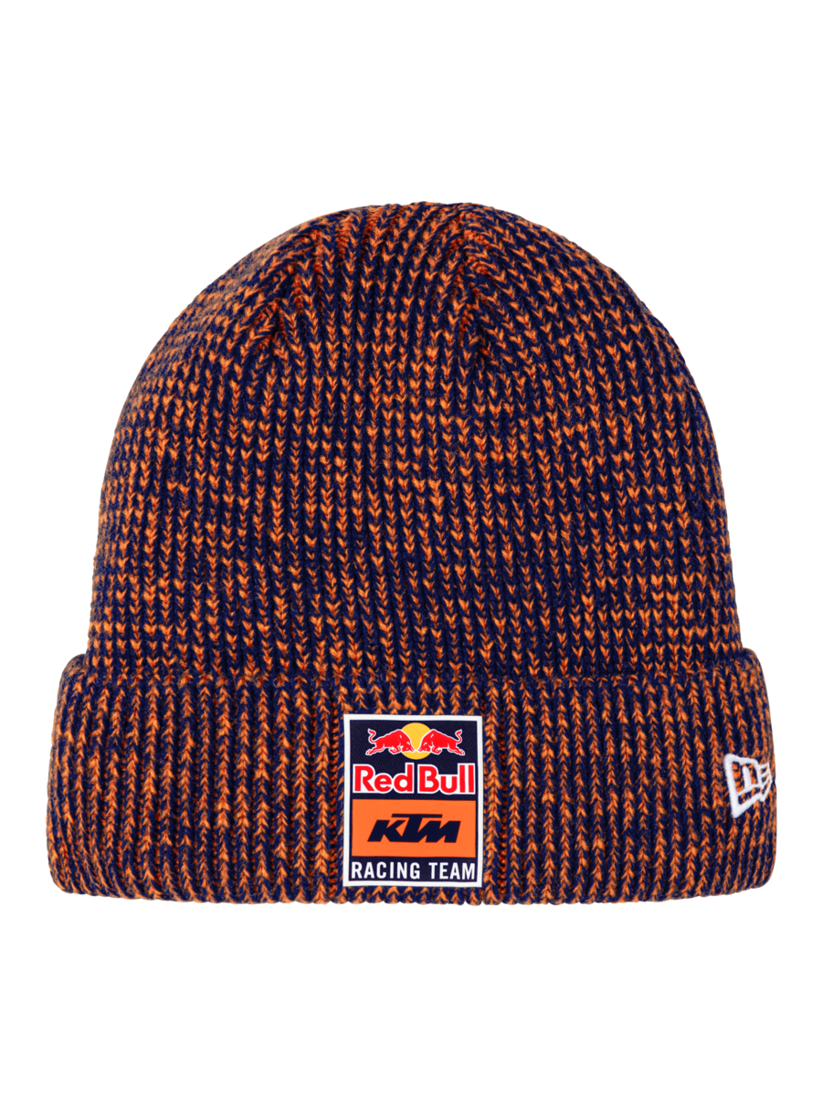 RB KTM GRID BEANIE - PIPO