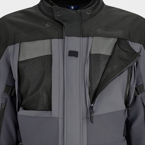 HUSQVARNA SCALAR ADVENTURE V2 AJOTAKKI