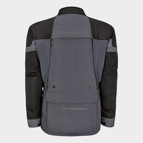 HUSQVARNA SCALAR ADVENTURE V2 AJOTAKKI