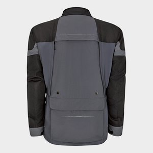 HUSQVARNA SCALAR ADVENTURE V2 AJOTAKKI