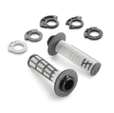 LOCK-ON GRIP SET “JEFF EMIG”