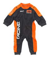 KTM BABY TEAM ROMPER SUIT