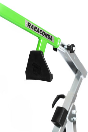 Rabaconda Street Bike Tire Changer