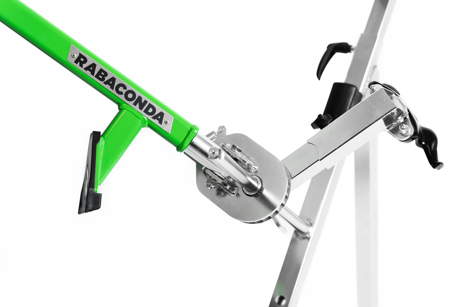 Rabaconda Street Bike Tire Changer