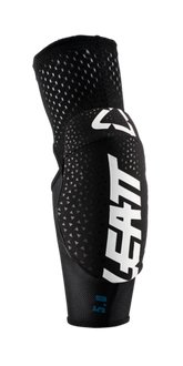Leatt Elbow Guard 3DF 5.0 Wht/Blk